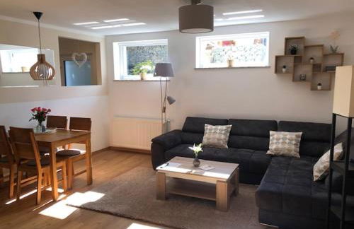 Rheingau und Weltkulturerbe Mittelrheintal erleben - Ferienappartement in Winkel - Foto 1