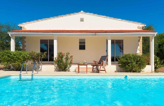 Villa Zizi Sea View - Foto 16