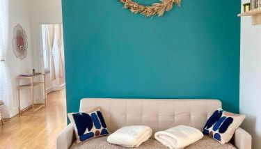 Madini-Breizh :T3 cœur de ville - Photo 2