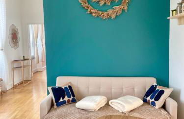 Madini-Breizh :T3 cœur de ville - Photo 2