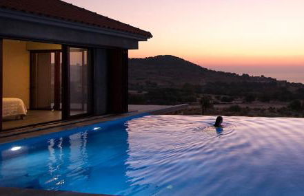 Villa Molivos Views - Foto 18