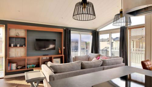 Hazelwood 4 Pinewood Retreat - Foto 4