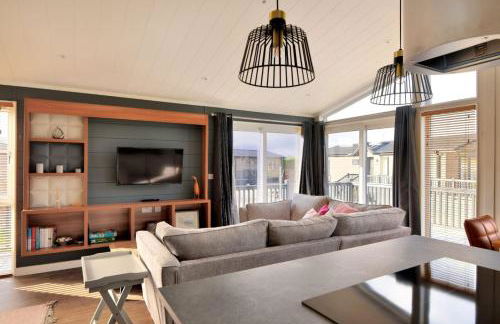 Hazelwood 4 Pinewood Retreat - Foto 4