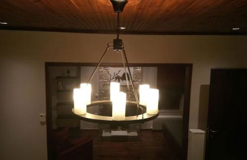 Τείχιο Πατρικό - Tihio Patriko - Πέτρινη κατοικία - Foto 39