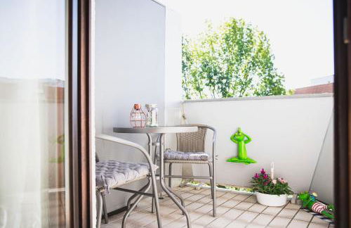 Gemütliches Apartment in der Nähe von Stuttgart - Foto 21