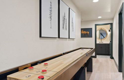 Luxe Mtn Retreat Near Flathead Lake & Glacier Park - Foto 33