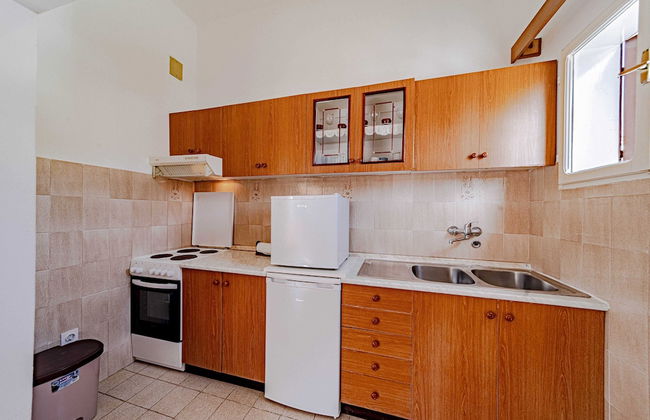 Apartments Kuzma - Foto 21