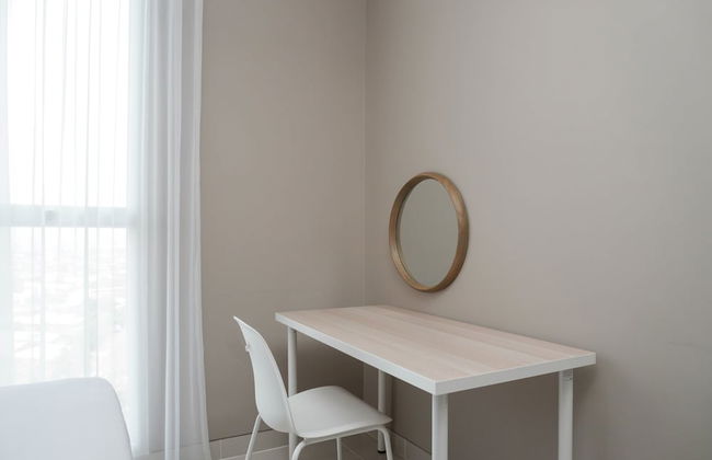 Opulent 2BR Residence at Ciputra International Apartment - Photo 7