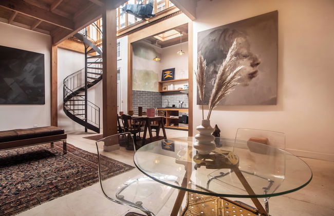 Great Villa in Barranco by Wynwood House - Photo 23