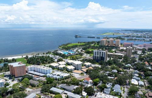 Perfect Location Vinoy Beach Getaway Sun and fun - Foto 60