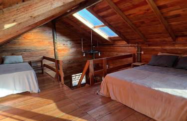 Cabana Pôr-do-sol - Foto 11