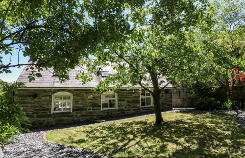 Yr Hen Ysgol, The Old School - Foto 34