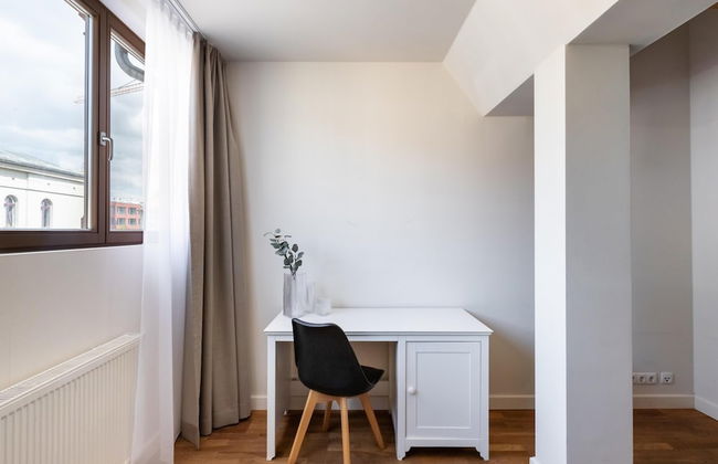 Schoenhouse Berlin City Street - Photo 31