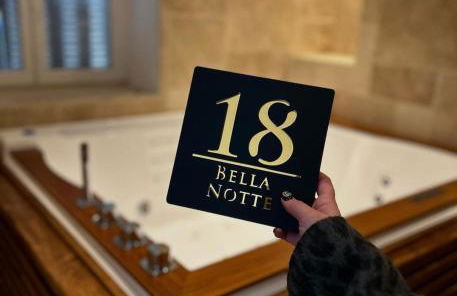 Bella Notte Spa - Foto 3