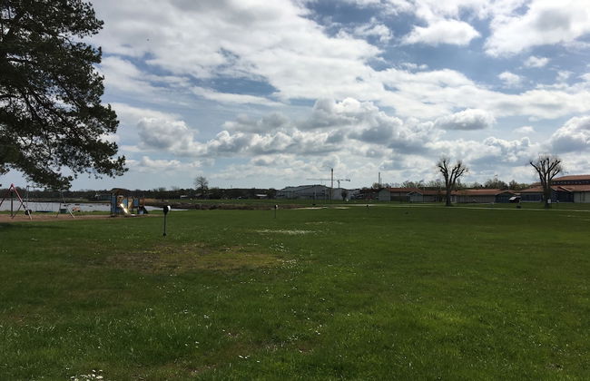 Kapelludden Camping & Stugor - Foto 16