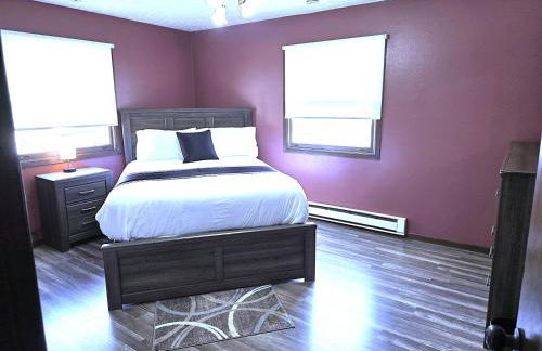 The Hemlock/Hot Tub/Golf/Private Yard - Foto 15