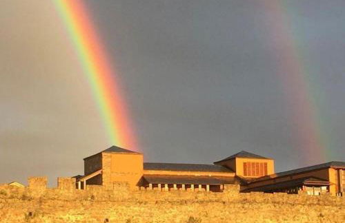 La casita de la señora María - Foto 41