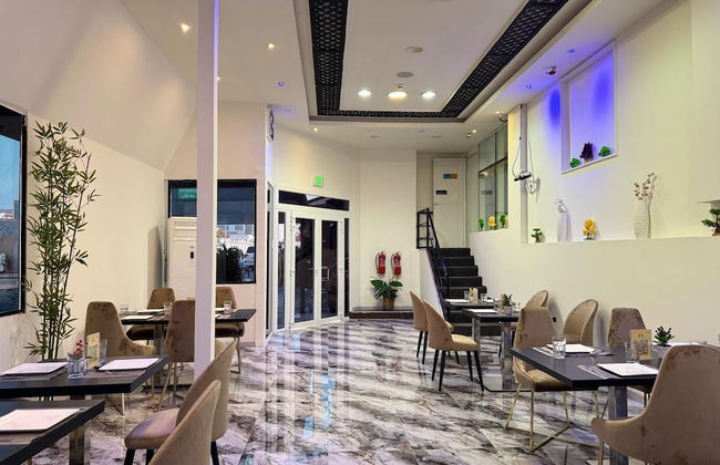 Ivory Inn Hotel Doha - Foto 61