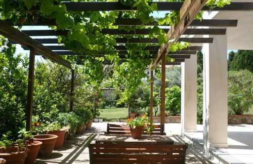 Casa Viola, splendido soggiorno sul mare - Foto 21