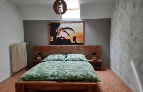 Ferienwohnungen Joop - Foto 18