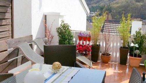 Holiday apartment in Dernau with parking - Foto 2, Other