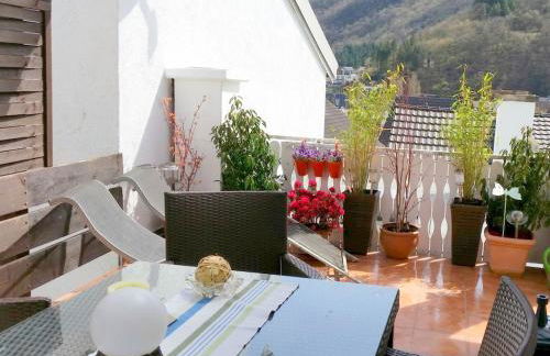 Holiday apartment in Dernau with parking - Foto 2