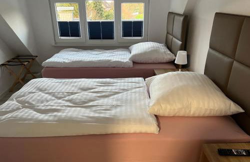 Ferienwohnungen Schewe II - Foto 9