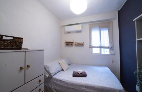 Awesome apartment center Valencia - Photo 31