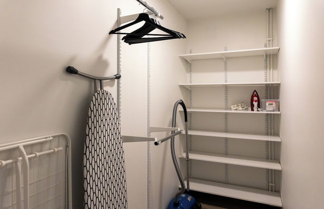 Forenom Apts Lahti Hennala - Photo 54