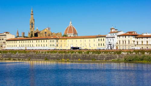 Apartment San Niccolò - Foto 4