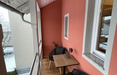 SUITE APART direkt am Bahnhof - Foto 17