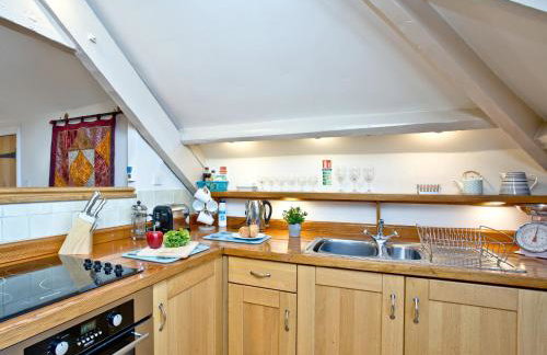 Tuckenhay, Coomberry Loft - Fcp - Photo 8