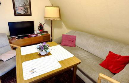 Ruhige Unterkunft nahe der Nordsee - Photo 6