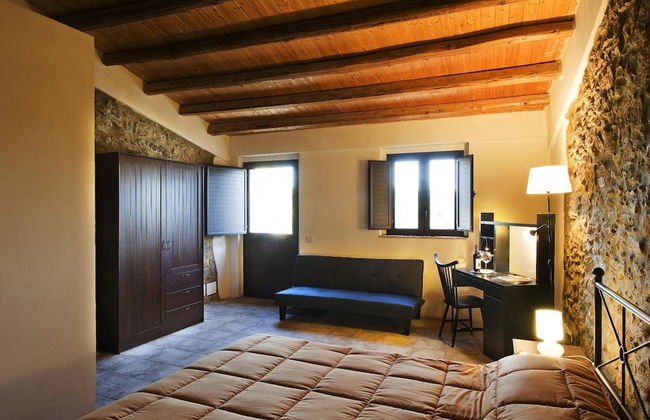 AgriturCostabaira - Foto 53