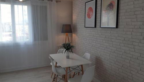 Un appartement lumineux avec vue exceptionnelle avec 3 chambres - Foto 5