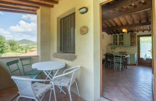 Borgo da Vinci - Foto 65