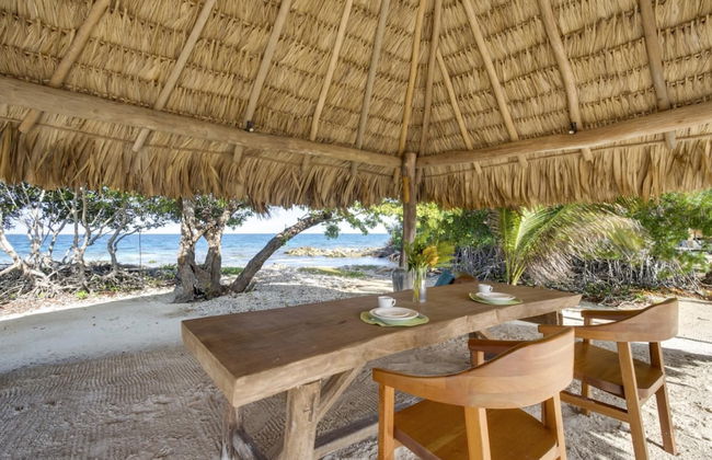 Incredible All-inclusive Luxury Private Island Resort in the Caribbean - Foto 32