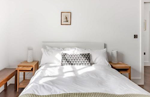 Two bedroom loft in central Bristol - Foto 3