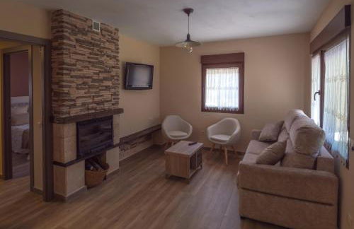 Casa Cantera del Berrocal - Photo 19