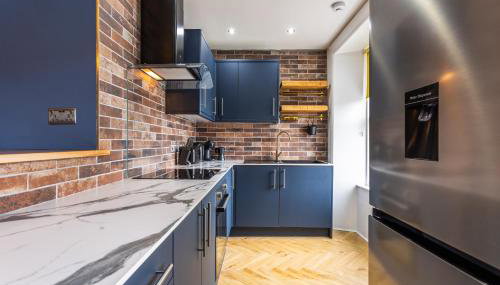 Centre Meadowside Residence - Foto 2, minibar