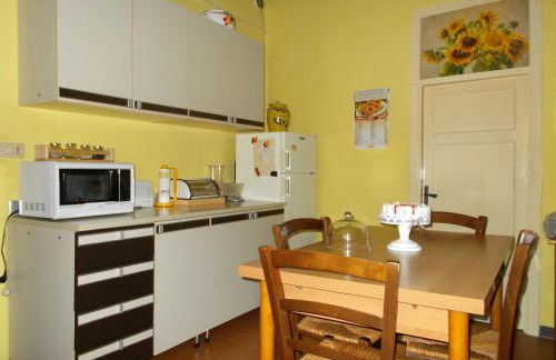 Casa Ginevra - Foto 15