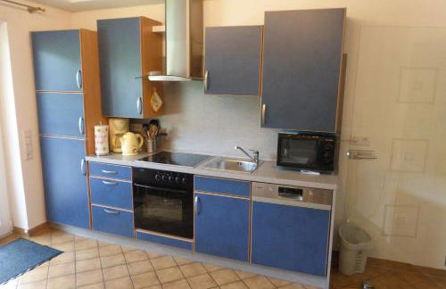 Ferienwohnung Katzer - Foto 16