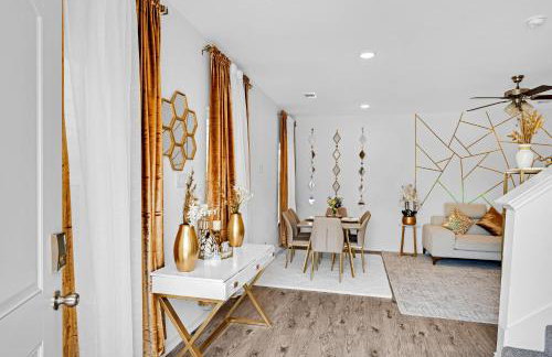 Grand Prairie Gem Near DFW airport AT&T Stadium - Foto 33