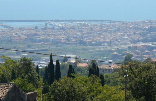 Al Villino Sunset appartamento in villa con piscina - Foto 10