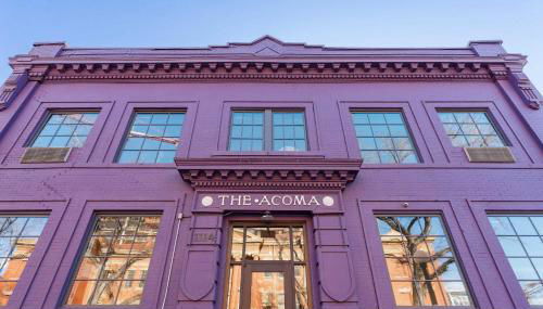 The Acoma House - Foto 4