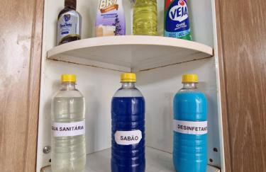 Kitnet Perto de Tudo-Varanda-Garagem - Foto 21