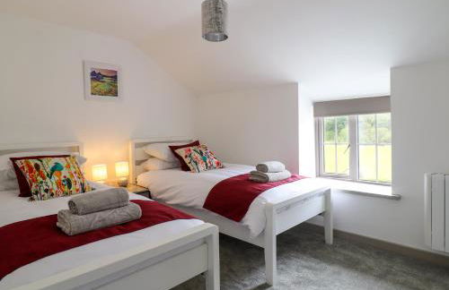 Bwthyn Camlan - Photo 22