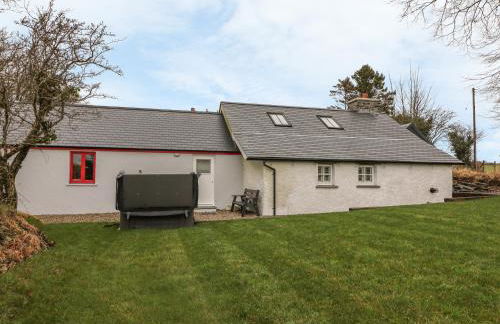 Bwthyn Lan - Foto 25