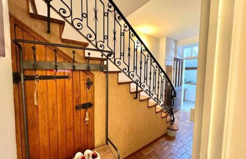 Majestic Mountain - endroit magique - 20 personnes - Foto 23