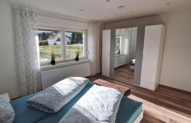 Fewo Mühlendrift inklusive Bettwäsche und Handtücher - Foto 16